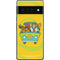 Scooby Doo Mystery Machine Van Google Pixel 6 Pro Skin
